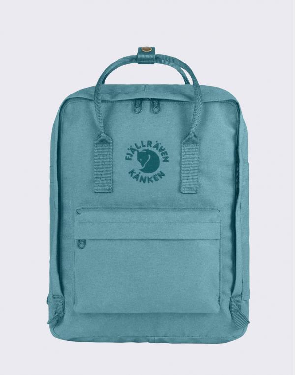 Fjällräven Re - Kanken 506 Lagoon
