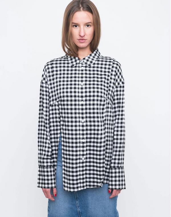 Cheap Monday Seize Black 34