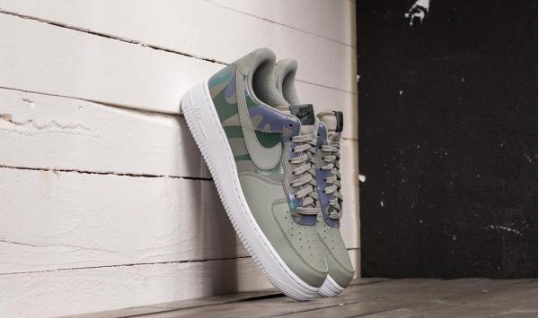 Nike Air Force 1 '07 LV8 Dark Stucco/ Dark Stucco