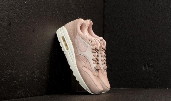 NikeLab Air Max 1 Pinnacle Sand/ Particle Beige