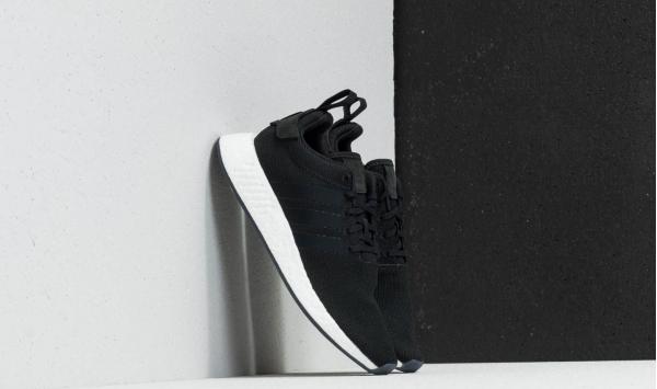 adidas NMD_R2 Core Black/ Core Black/ Core Black