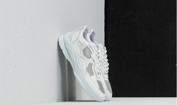 Filling Pieces Low Fade Cosmo Mix White