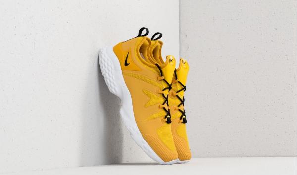 Nike Air Zoom LWP '16 Mineral Yellow/ Black