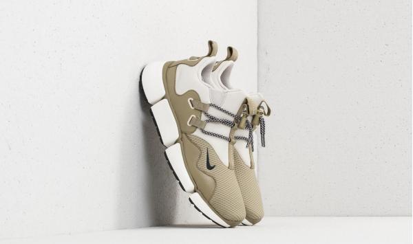 Nike Pocketknife DM Light Bone/ Anthracite