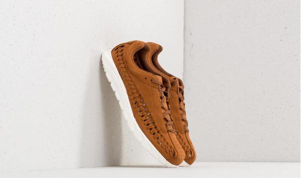 Nike Mayfly Woven Ale Brown/ Sail