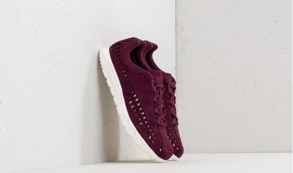 Nike Mayfly Woven Bordeaux/ Sail