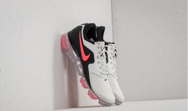Nike Air Vapormax Light Bone/ Hot Punch