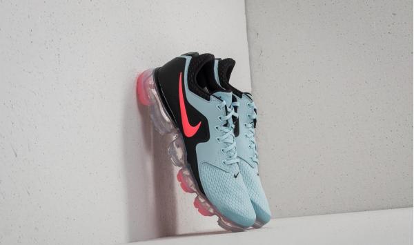 Nike Wmns Air Vapormax Ocean Bliss/ Hot Punch