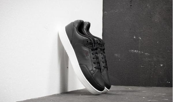 Nike Grandstand II Premium Black/ Black-White