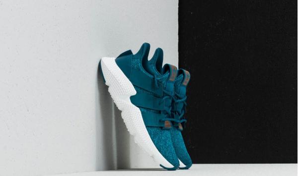 adidas Prophere W Real Teal/ Real Teal/ Ftw White