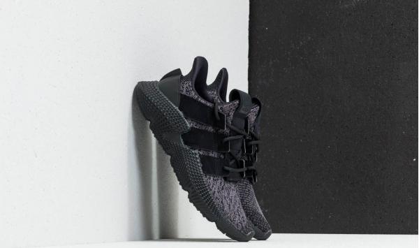 adidas Prophere "Triple Black" Core Black/ Core Black/ Core Black