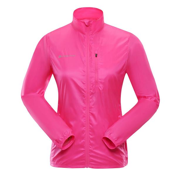 ALPINE PRO BERYLA 2 Dámská Bunda XXL