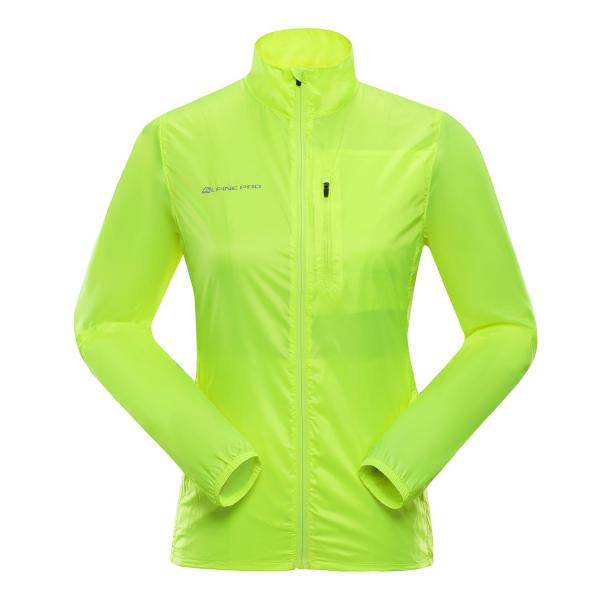 ALPINE PRO BERYLA 2 Dámská Bunda S
