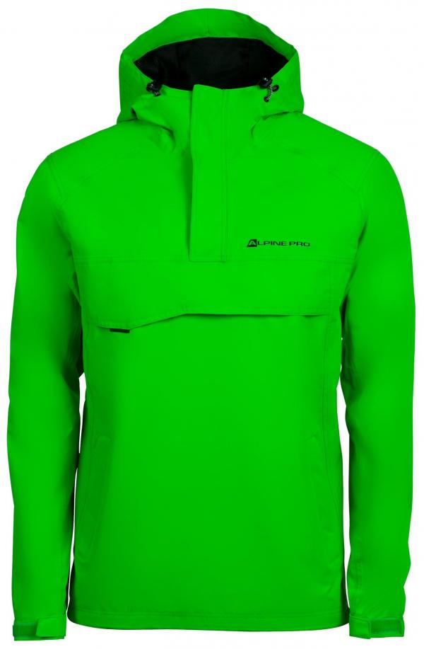 ALPINE PRO CELEST Pánská Bunda S