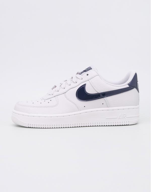 Nike Air Force 1 '07 Vast Grey / Obsidian - Summit White 40,5