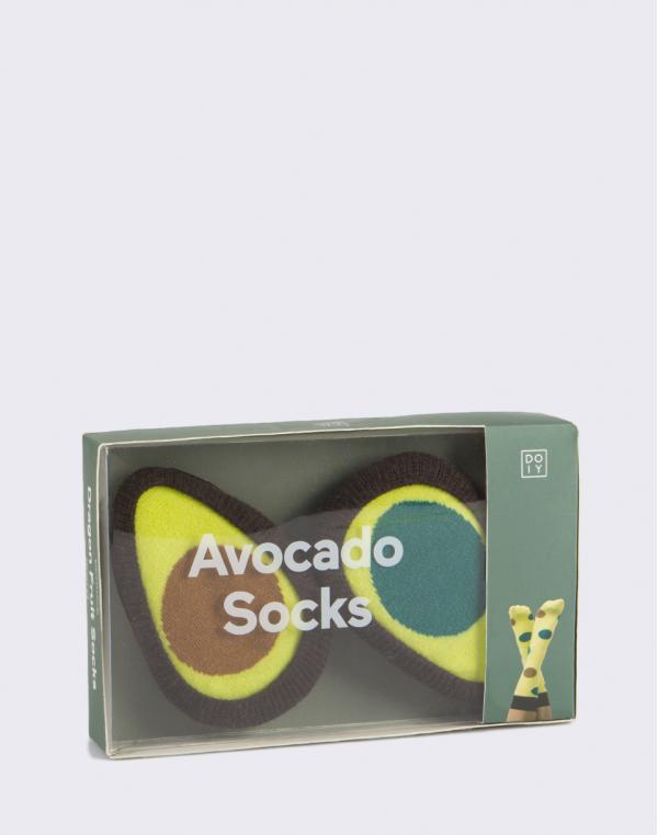 DOIY Avocado