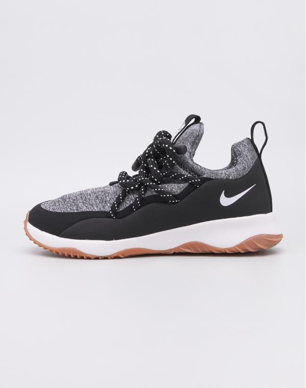 Nike City Loop Black / Summit White - Gum Med Brown 38