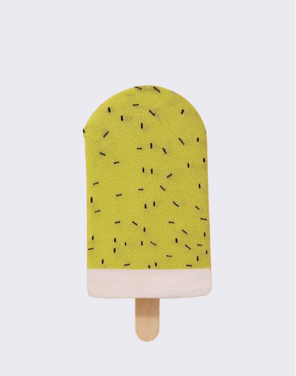 DOIY Icepop Kiwi