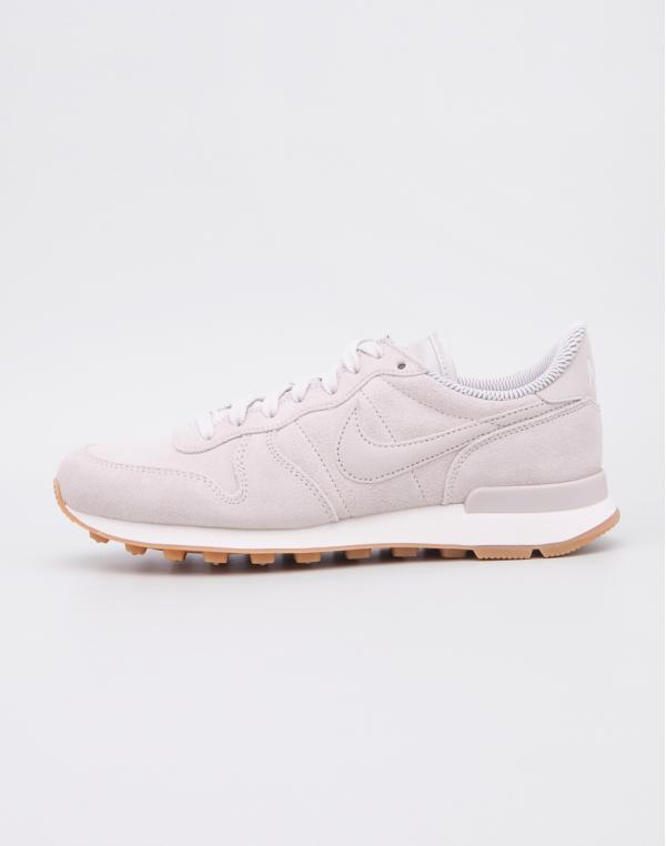 Nike Internationalist SE Light Bone / Light Bone - Phantom - Sail 40,5