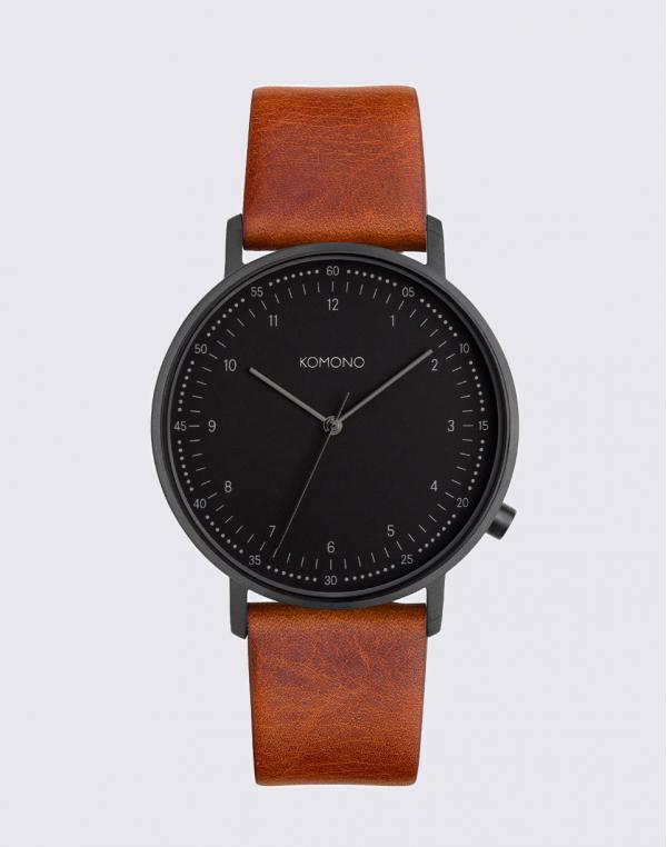 Komono Lewis Cognac
