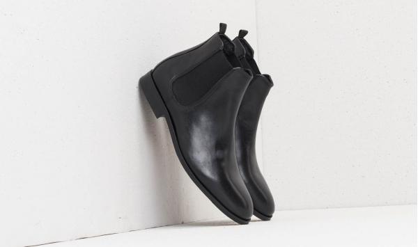 Royal Republiq Cast Chelsea Classic Black