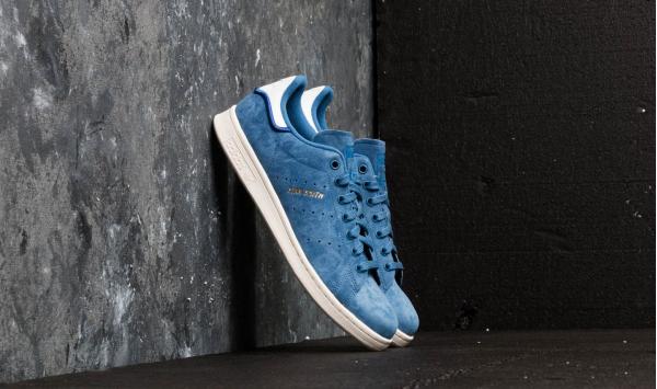 adidas Stan Smith Trace Royal/ Trace Royal/ Hi-Res Blue