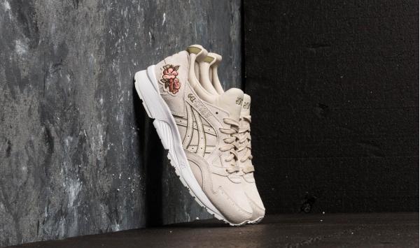 Asics Gel-Lyte V Birch/ Birch
