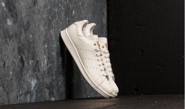 adidas Stan Smith Chalk White/ Chalk White/ Chalk Pearl