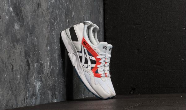 Asics Tiger Gel-Lyte V White/ White