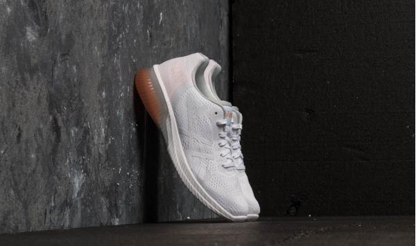 Asics Gel-Kenun MX White/ Whitw/ Apricot Ice