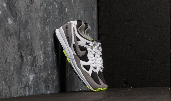 Nike Air Span II White/ Dust-Volt-Black