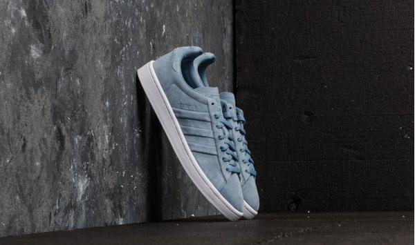 adidas Campus Stitch And Turn Raw Grey/ Raw Grey/ Ftw White