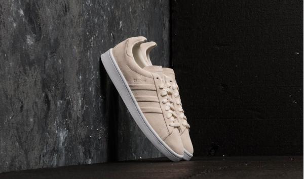 adidas Campus Stitch And Turn Chalk White/ Chalk White/ Ftw White