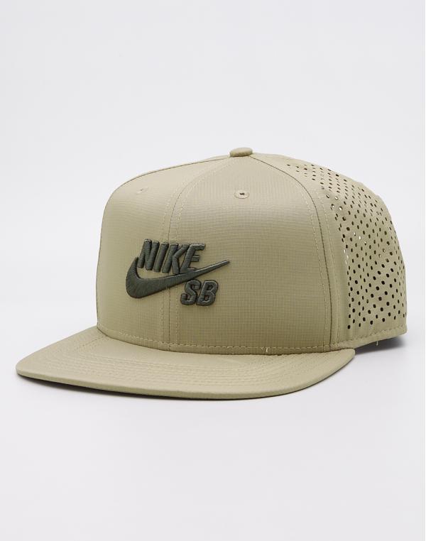 Nike Aero Cap Pro Neutral Olive / Neutral Olive / Sequoia