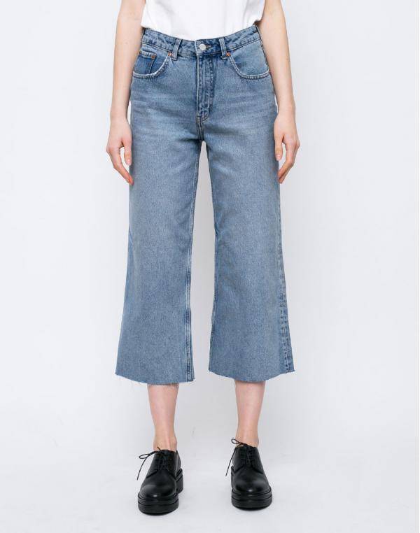 Cheap Monday Ally Blue Gem W27/L32