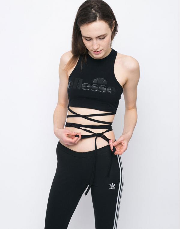 Ellesse ANDRIA Anthracite L
