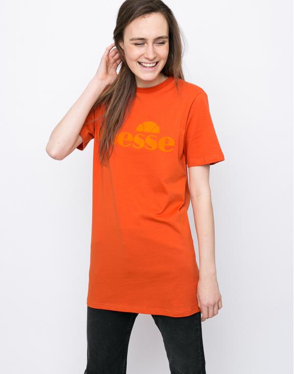 Ellesse DECIMO Mandarin Orange M