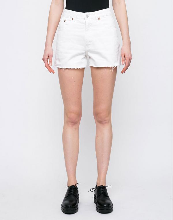 Cheap Monday Donna Blank White 29