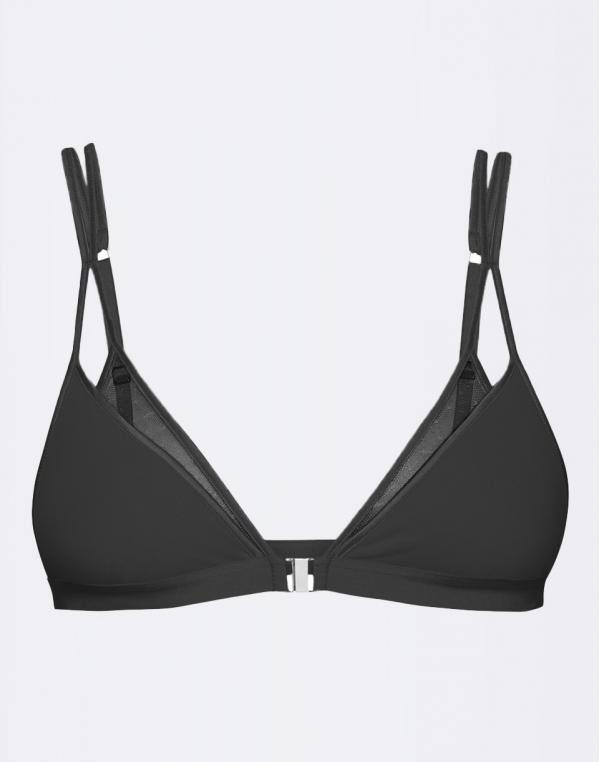 Aikyou Mia Black L