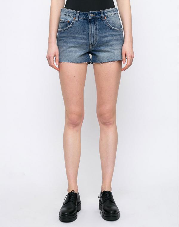 Cheap Monday Revive Blue Heat 28