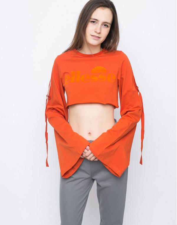 Ellesse SEDICI Mandarin Orange L