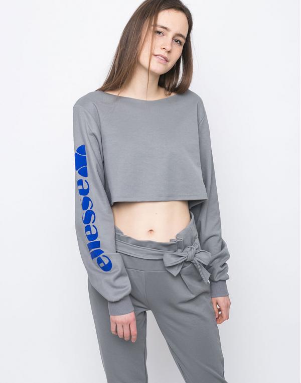 Ellesse SILENZIO Frost Grey M