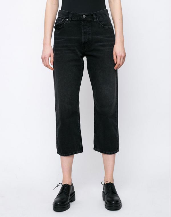 Cheap Monday Sound Black Smoke W29/L32