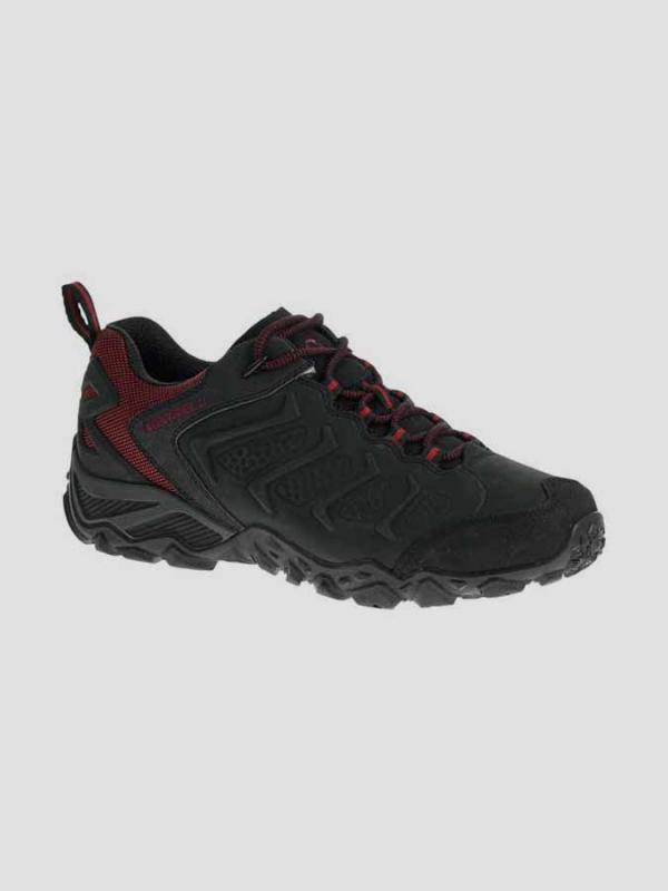 Boty Merrell CHAMELEON SHIFT Černá