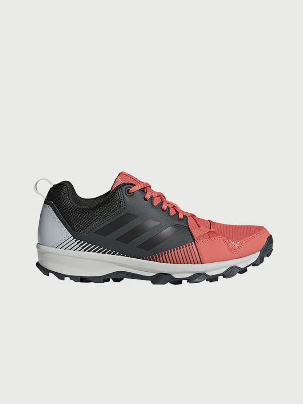 Boty adidas Performance Terrex Tracerocker W Černá