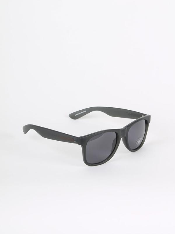 Brýle Vans Mn Spicoli 4 Shades Black Frosted T Barevná