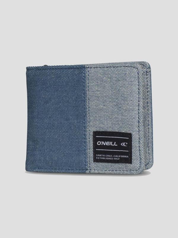 Peněženka O´Neill AC POINT BREAK WALLET Barevná