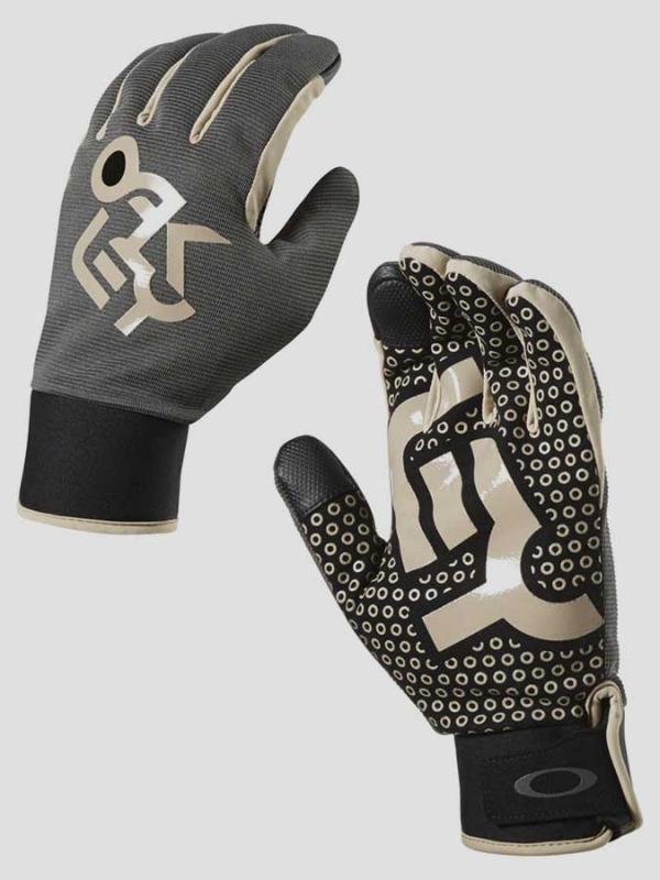 Rukavice Oakley FACTORY PARK GLOVE Barevná
