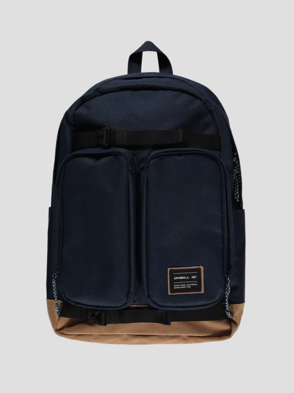 Batoh O´Neill BM SHOREBREAK BACKPACK Modrá