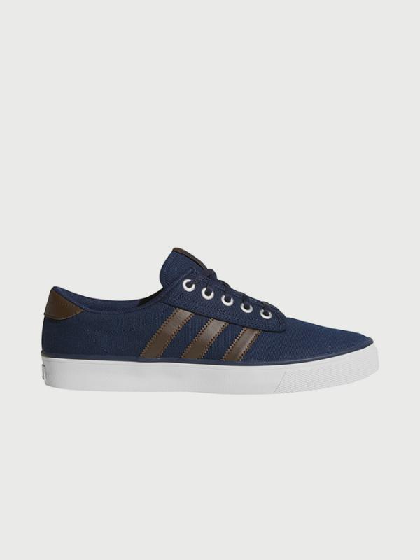 Boty adidas Originals Kiel Modrá